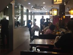 大堂-小杨生煎(黄河路店)