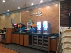 -萨莉亚意式餐厅(龙阳广场店)