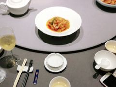 -狮王府淮扬菜(新街口友谊店)