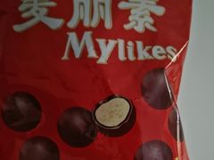 -物美超市(马家堡店)