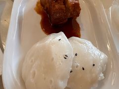 -丽晶美庐·玉兰餐厅