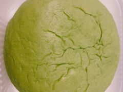 抹茶红豆冰面包-中粮丰通（北京)食品有限公司