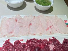 -潮泰牛肉火锅 · 创于1992年(车公庙店)