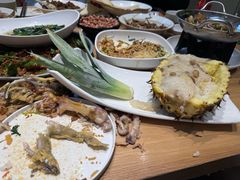 -长寿面馆(振兴路店)