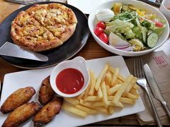 -1901 Cafe(西四店)