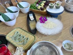 -竹鲜笙全竹宴(国色天香店)