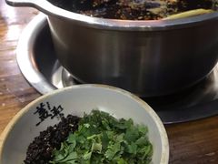-盖帮鳝鱼串串(东郊记忆店)