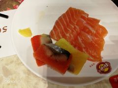 -芭菲盛宴·环球美食(解放碑英利国际店)