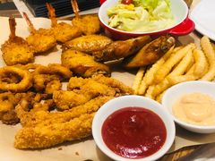 -必胜客(湘隆店)