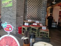 -巴蜀大将火锅(春熙店)