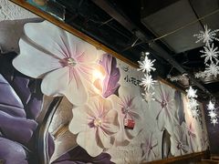 -小花花炭火烤肉·十五年延吉风味(左家庄店)