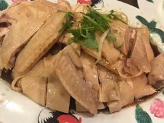 -威南记鸡饭餐室