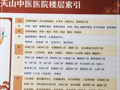 -上海市长宁区天山中医医院