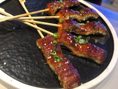 豪情野田岩炭烧鳗鱼-三禾寿司(南城印象汇店)