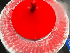 -南门四季铜锅涮肉(大屯·北苑店)