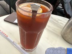 -新世界餐厅(万达店)