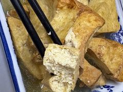 -老马家蒸饺(南海街店)