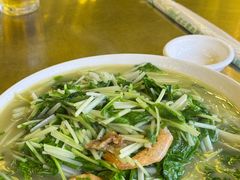 -健跳小海鲜(人民路店)