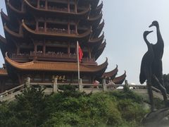 -锦江之星品尚(武汉协和医院取水楼地铁站店)