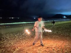 -螺州海滨公园