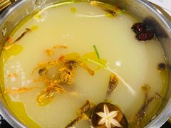 -八珍玉食鸡煲·打边炉(印象城店)