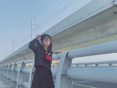 -海堤纪念公园