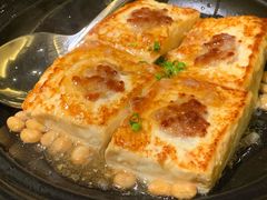 客家酿豆腐-客语客家菜(琶洲保利店)
