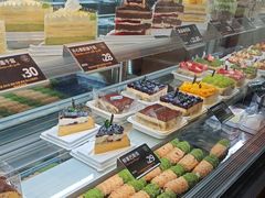 -FANEN法念·烘焙·甜点(万象城店)