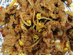 -灶东家民间菜(回兴店)