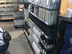 -MUJI无印良品(西湖银泰城店)