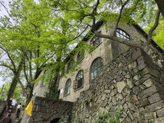 -莫干山风景区