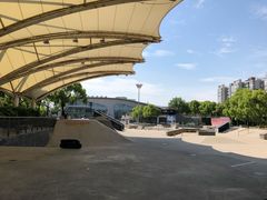 -SMP滑板公园