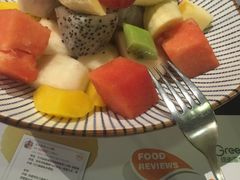 -绿茵阁(体育西分店)