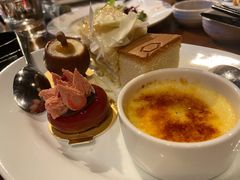 热情果椰香融合-广州富力君悦大酒店·凯菲厅