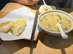 -孟夫子水煎包(锦艺城店)
