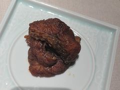-狮王府淮扬菜(夫子庙老门东店)