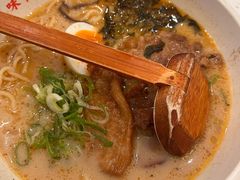 -味千拉面(广州白云机场T1西二店)