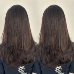 -卓梵美发·精品Salon