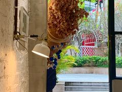 大堂-愉市 Hippy Market(香榭里花园店)