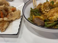 -哈勒滨饭庄(南二道街店)