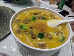 -不倒翁·安徽名菜楼(步行街店)
