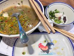 -云阿蛮云南生烫牛肉米线(奉贤路店)