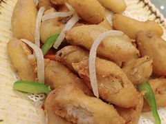 -侬佳蒸菜馆(听潮店)