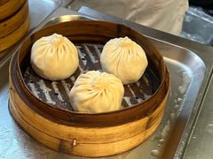 -南翔馒头店(豫园店)