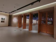 -南京市规划建设展览馆