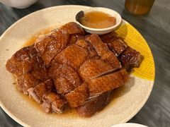 -紫金食坊(江南西路店)