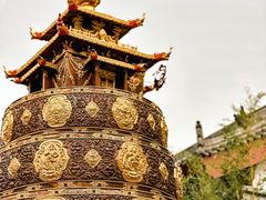 -西安市广仁寺