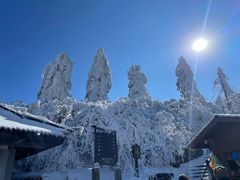 -峨眉山风景名胜区