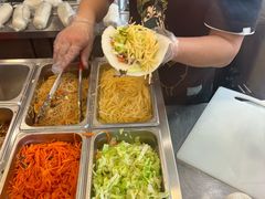-张果佬年糕卷(科巷店)
