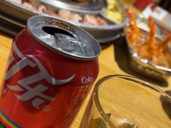 -姜虎东白丁烤肉(银泰中心in99店)